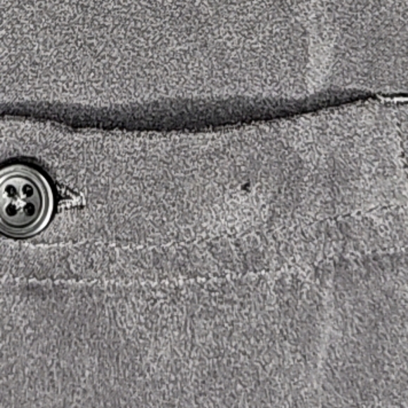 Mens Vanderbilt Button-up Shirt size Large - Picture 8 of 9